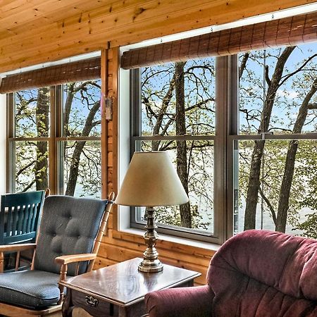 Swan Lake Resort & Campground Fergus Falls Exterior photo